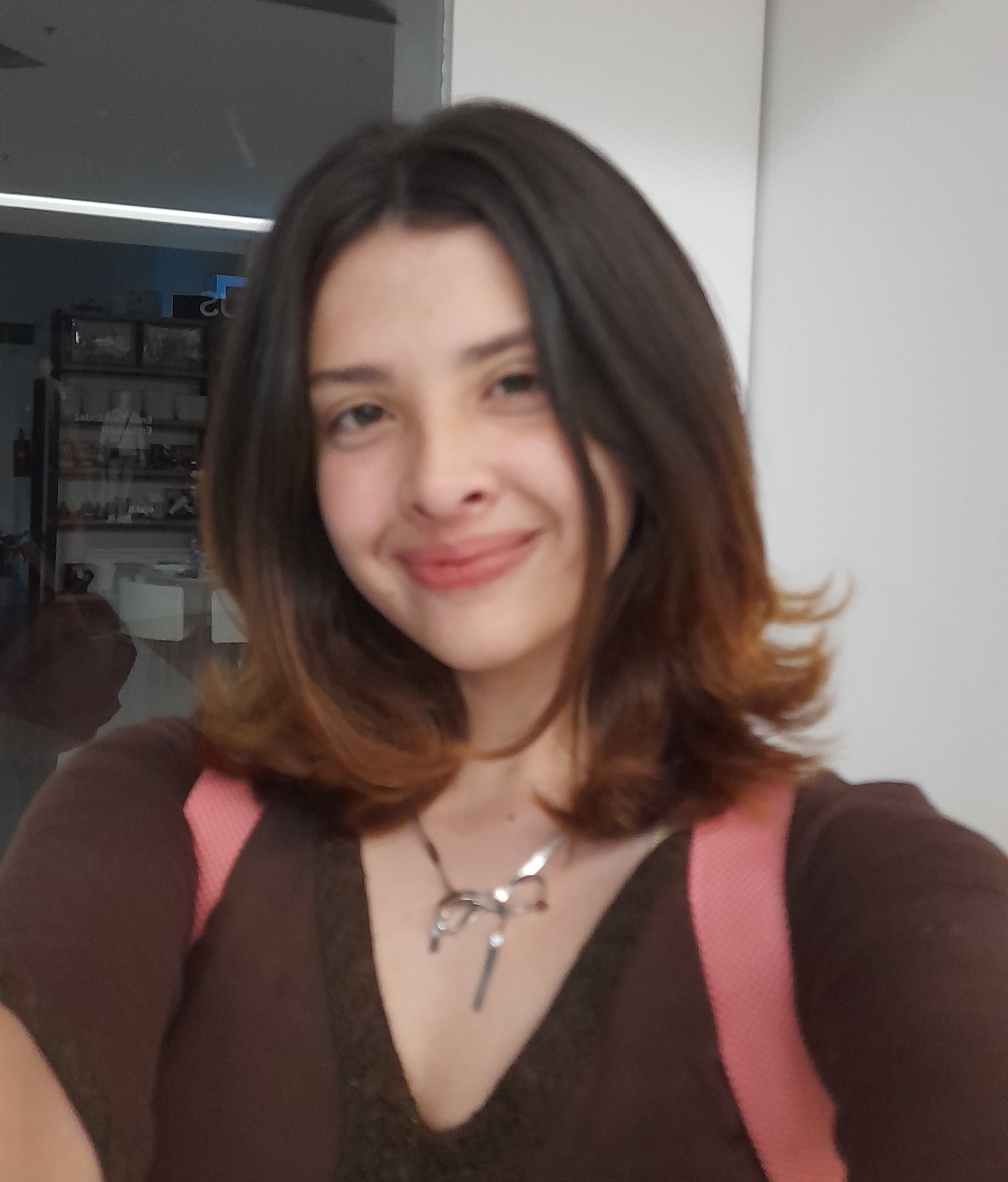 Foto de Isabella