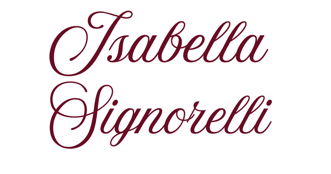 Isabella Signorelli
